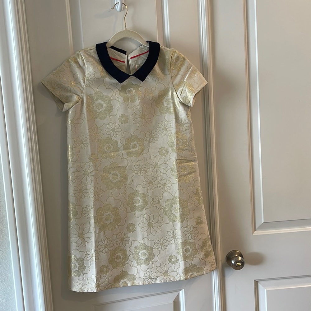 Boden Dress - Picture 3 of 4